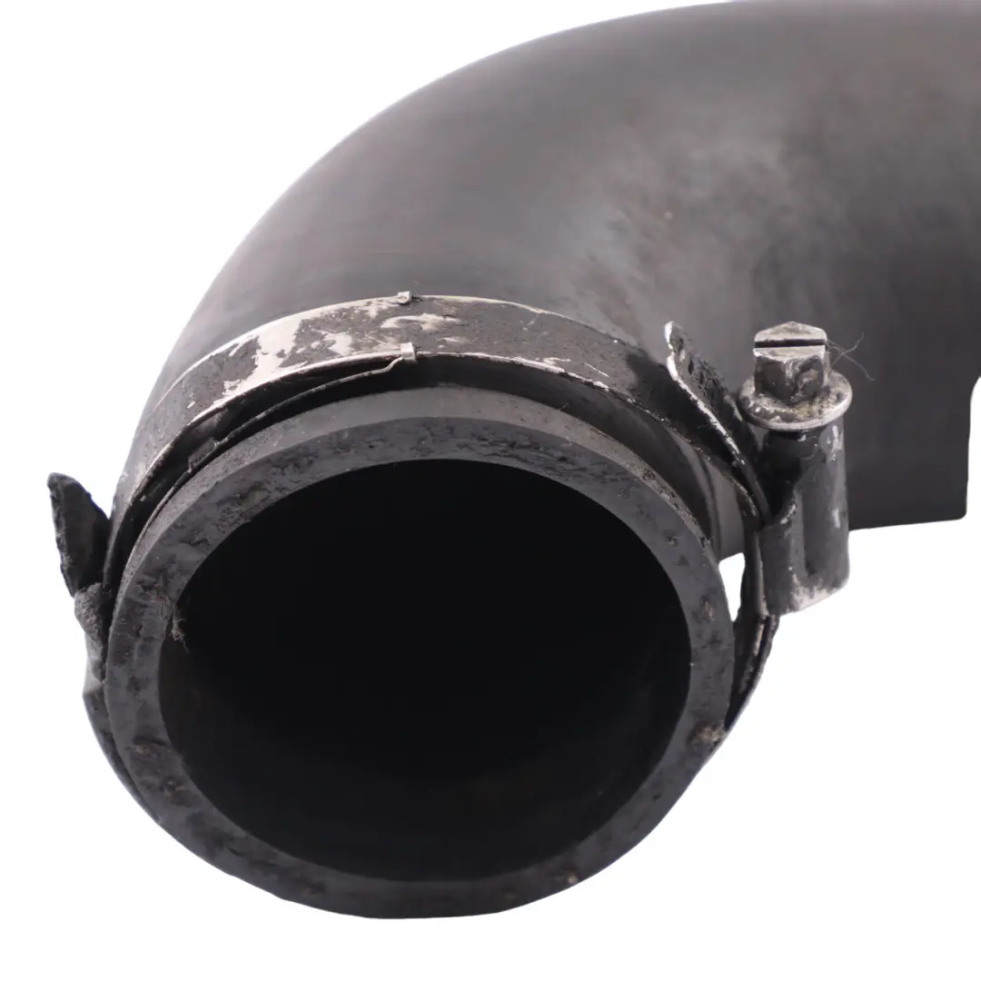 Ladeluftkühler Links Luft Schlauch für Mercedes Sprinter W906 Diesel mit Teilenummer A9065280182 Mercedes Sprinter W906 Diesel Ladeluftkühler Links Luft Schlauch - SKU A9065280182-1 - Teilenummer A9065280182