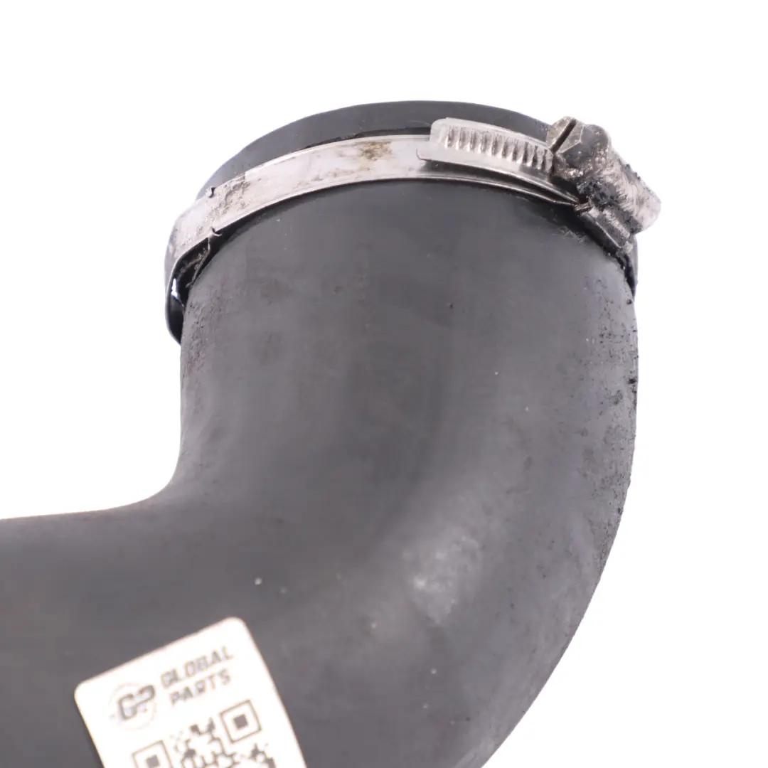 Ladeluftkühler Links Luft Schlauch für Mercedes Sprinter W906 Diesel mit Teilenummer A9065280182 Mercedes Sprinter W906 Diesel Ladeluftkühler Links Luft Schlauch - SKU A9065280182-1 - Teilenummer A9065280182