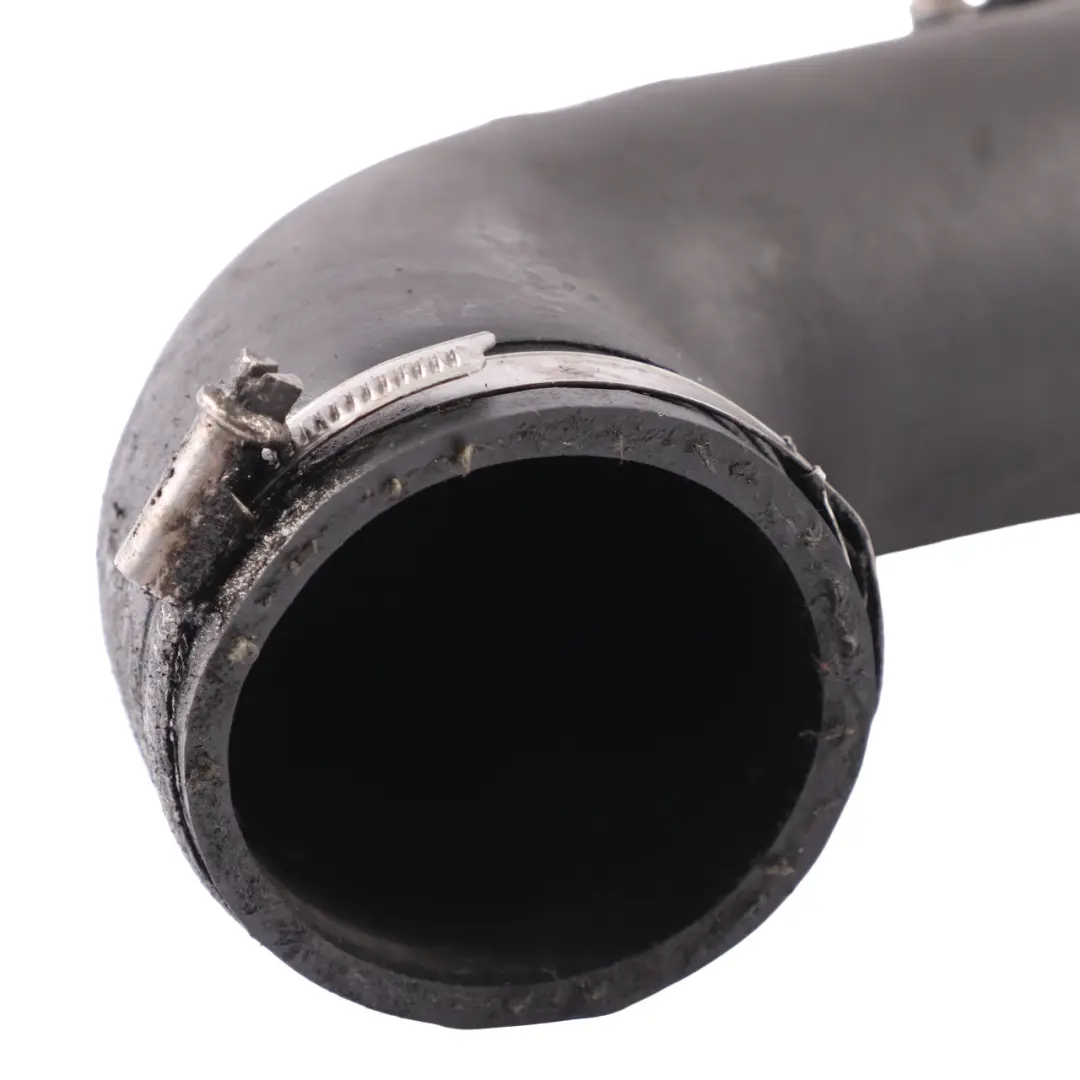 Izquierda Manguera de Aire para Mercedes Sprinter W906 Diesel Intercooler con número de pieza A9065280182 Mercedes Sprinter W906 Diesel Intercooler Izquierda Manguera de Aire - SKU A9065280182-1 - Número de pieza A9065280182