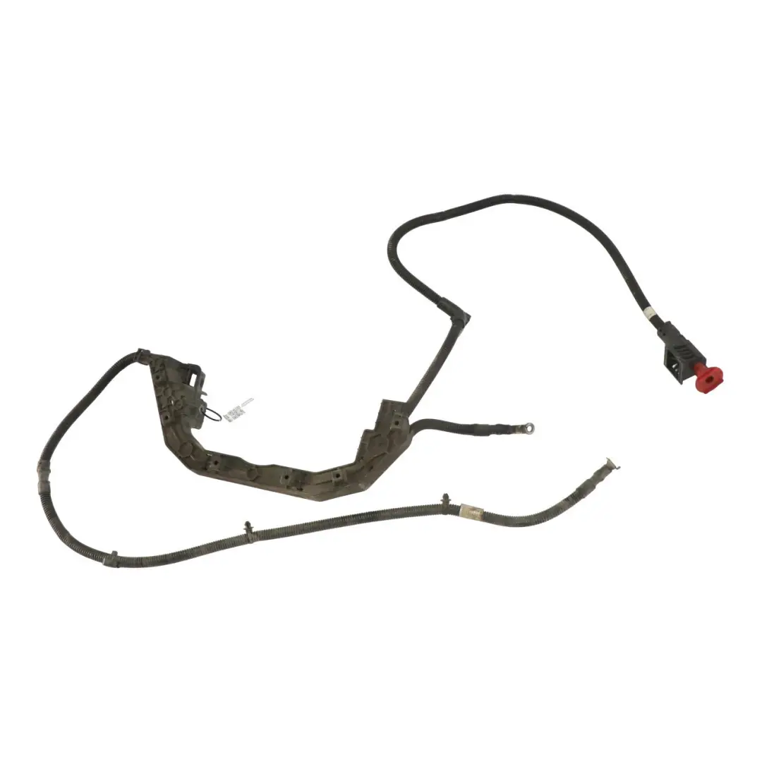 OM651 Batteria Cablaggio Cavo Loom per Mercedes Sprinter W906 con numero di parte A9065403815 Mercedes Sprinter W906 OM651 Batteria Cablaggio Cavo Loom - SKU A9065403815 - Numero di parte A9065403815