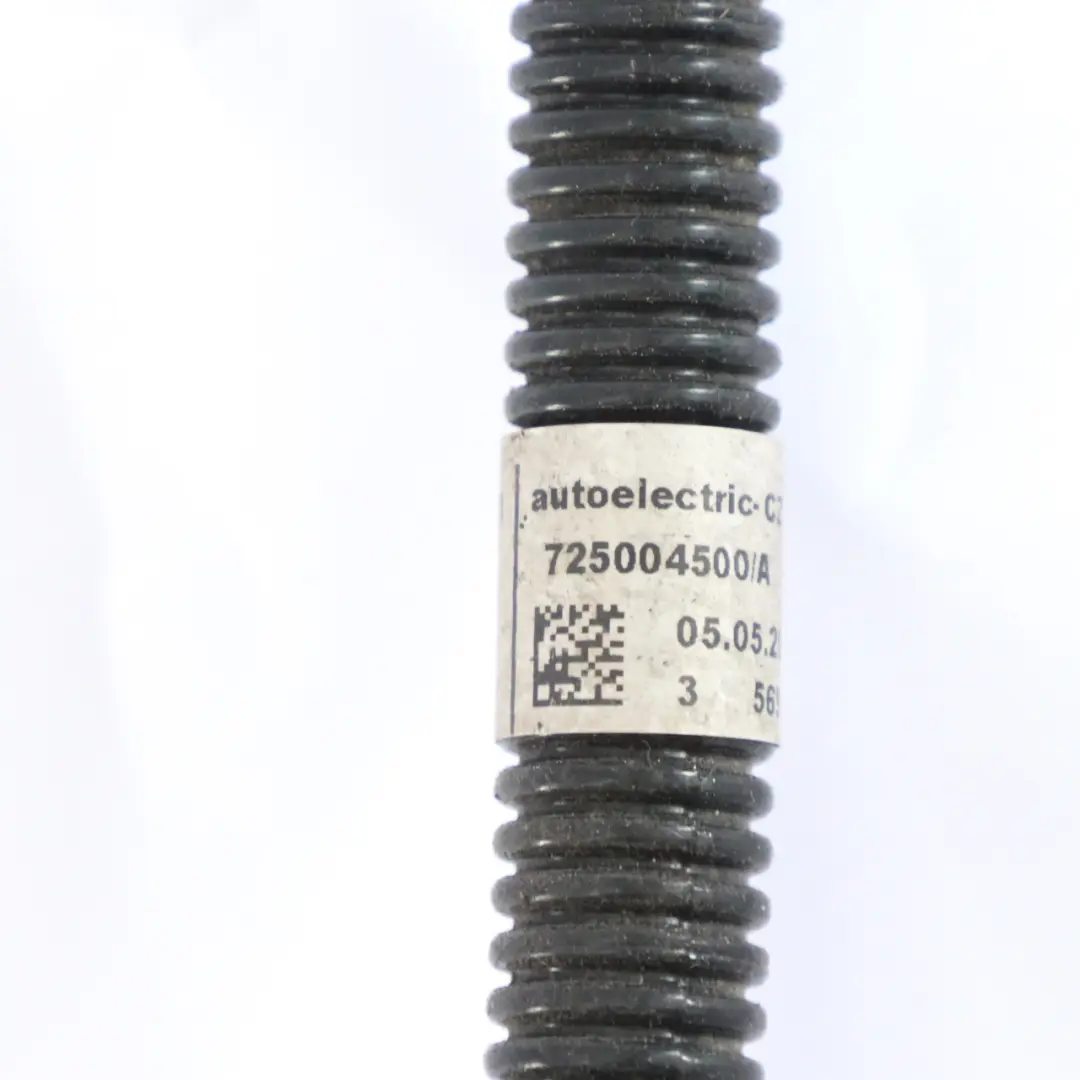 OM651 Batteria Cablaggio Cavo Loom per Mercedes Sprinter W906 con numero di parte A9065403815 Mercedes Sprinter W906 OM651 Batteria Cablaggio Cavo Loom - SKU A9065403815 - Numero di parte A9065403815