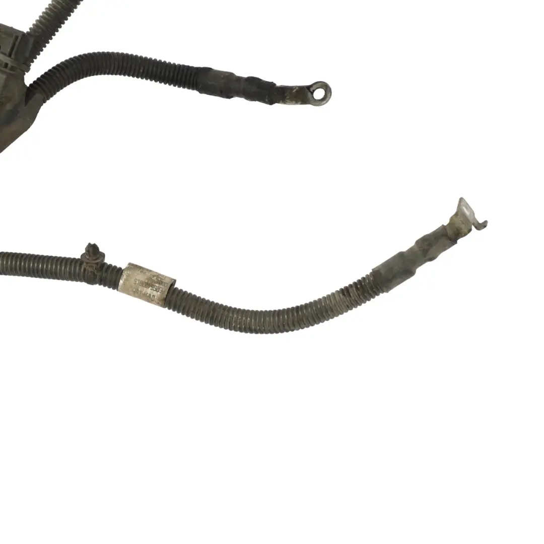 OM651 Battery Wiring Harness Loom Cable to Mercedes Sprinter W906 with Part number A9065403815 Mercedes Sprinter W906 OM651 Battery Wiring Harness Loom Cable - SKU A9065403815 - Part number A9065403815