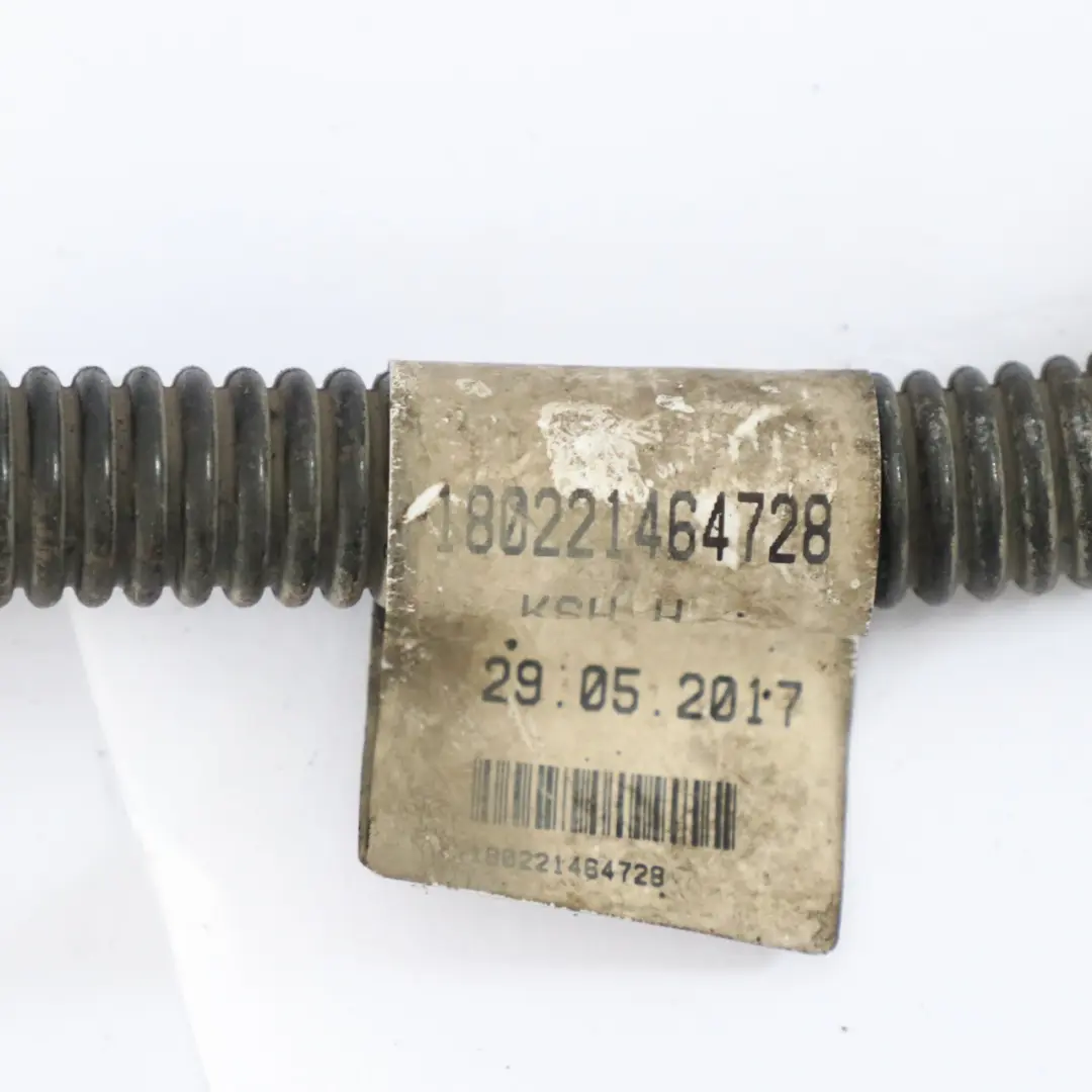 OM651 Câble de faisceau de câblage batterie pour Mercedes Sprinter W906 à propos du numéro de pièce A9065403815 Mercedes Sprinter W906 OM651 Câble de faisceau de câblage batterie - SKU A9065403815 - Numéro de pièce A9065403815