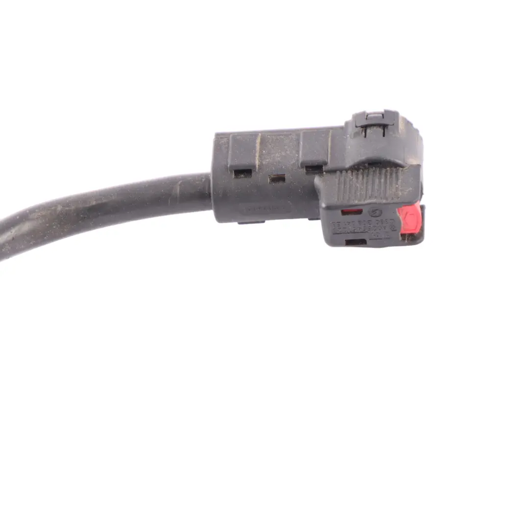 Cable Mercedes Sprinter W906 Negative Lead Wiring Harness to Battery with Part number A9065460221 Battery Cable Mercedes Sprinter W906 Negative Lead Wiring Harness - SKU A9065460221 - Part number A9065460221