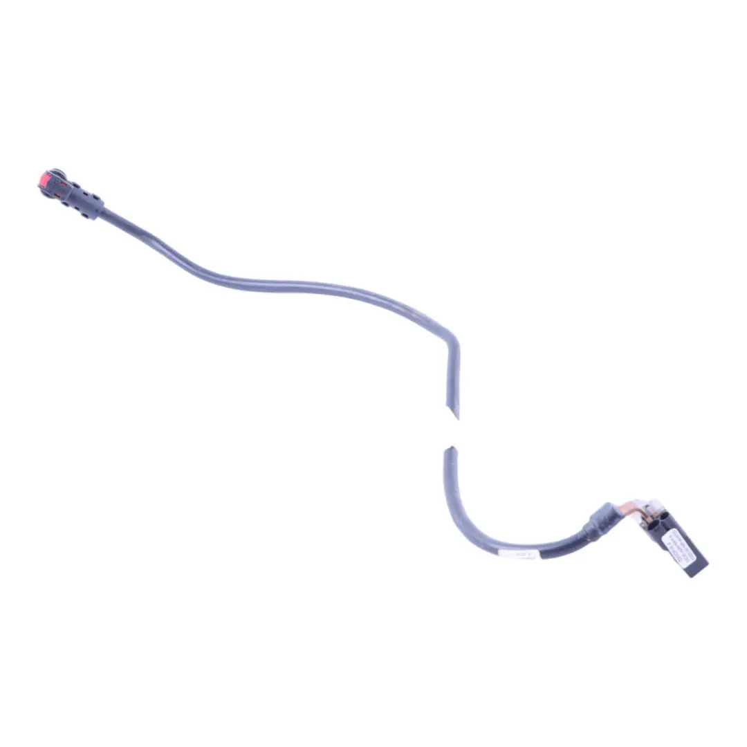 Battery Cable Mercedes Sprinter W906 Negative Lead Wiring Harness - SKU A9065460221 - Part number A9065460221
