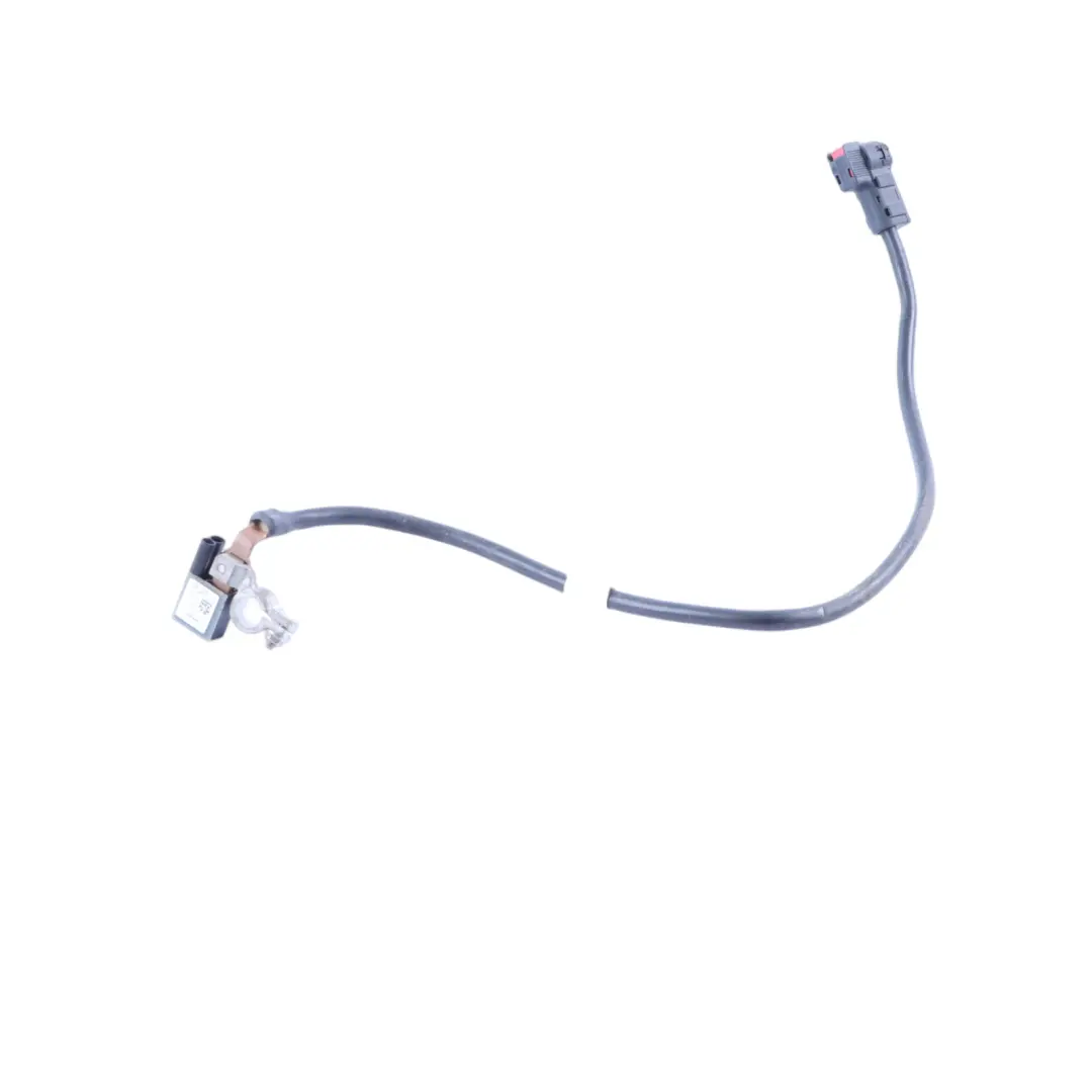 Battery Cable Mercedes Sprinter W906 Negative Lead Wiring Harness - SKU A9065460221 - Part number A9065460221