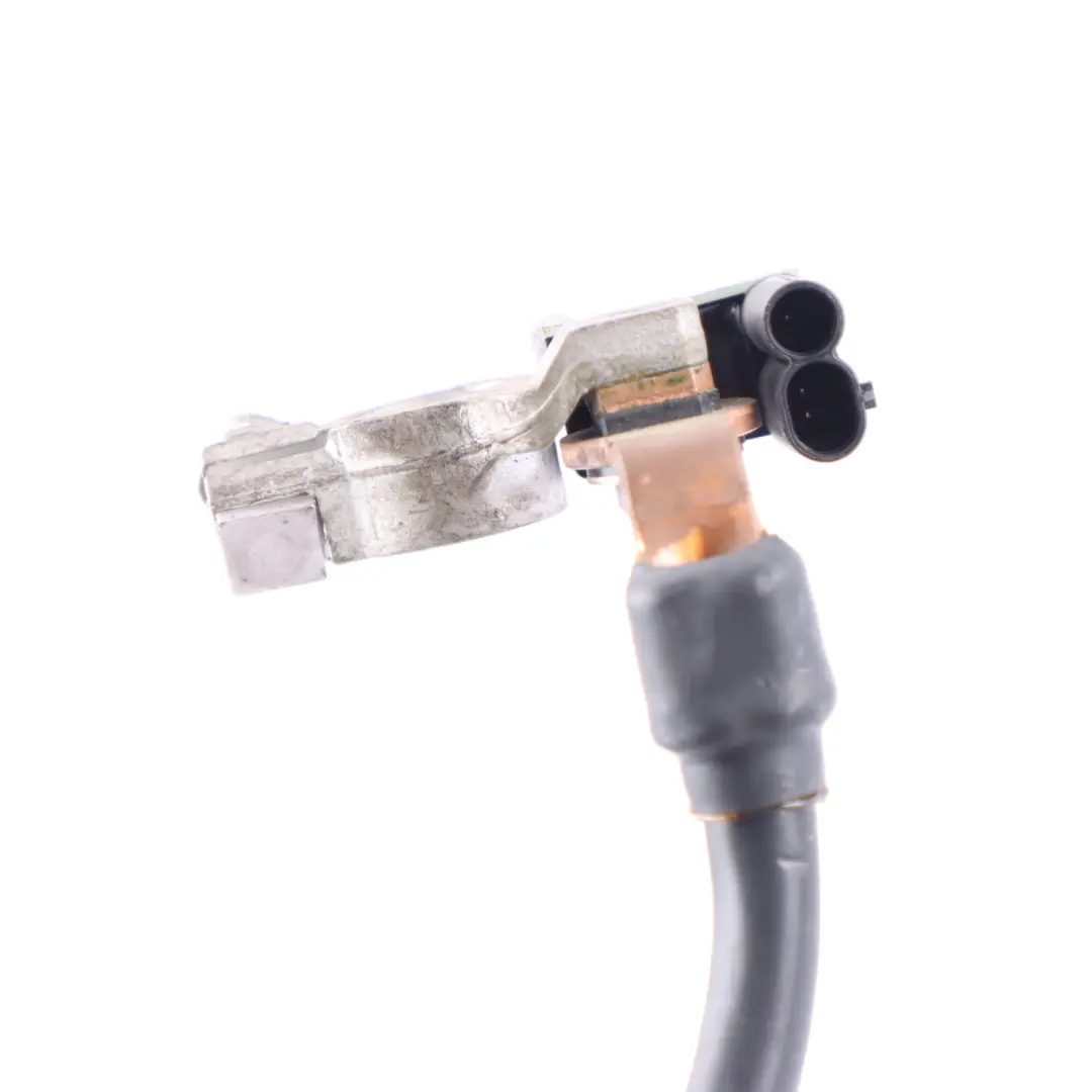 Cable Mercedes Sprinter W906 Negative Lead Wiring Harness to Battery with Part number A9065460221 Battery Cable Mercedes Sprinter W906 Negative Lead Wiring Harness - SKU A9065460221 - Part number A9065460221
