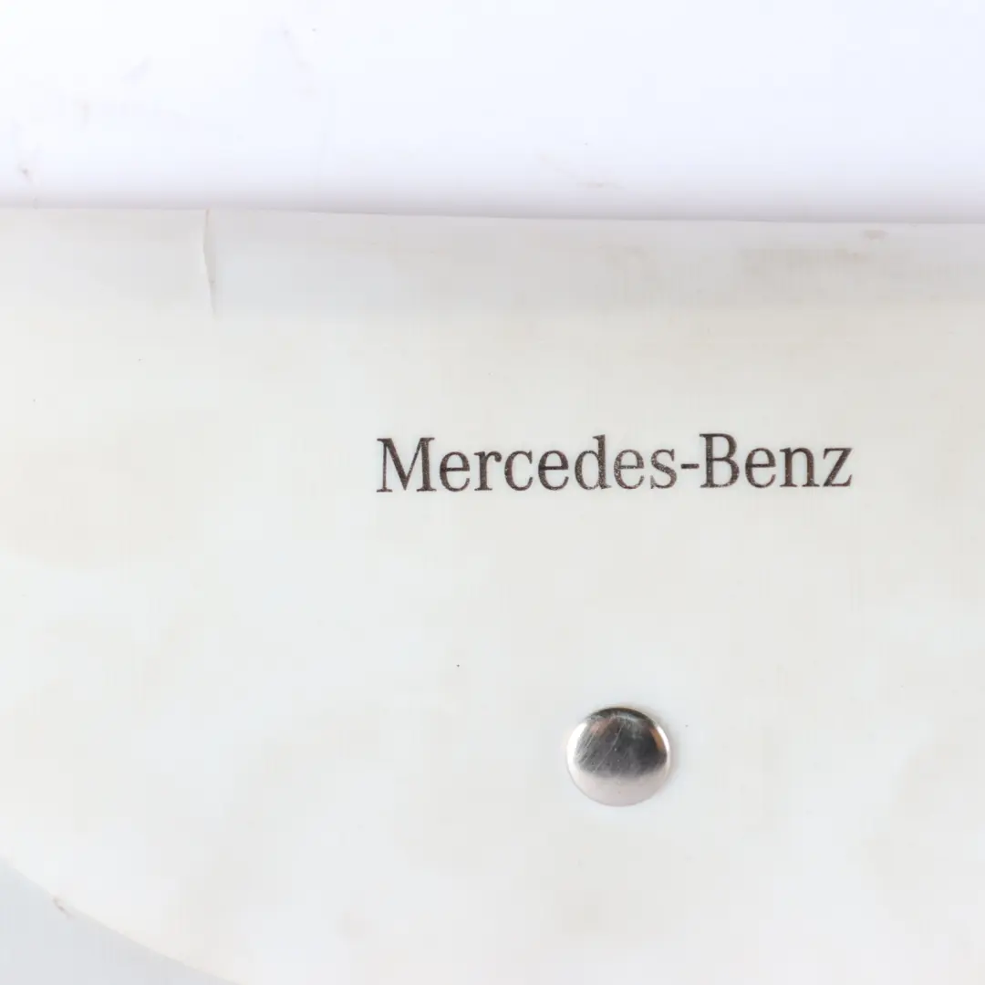 Document Case Owners's Manual Leather Wallet to Mercedes W906 with Part number A9065841713 Mercedes W906 Document Case Owners's Manual Leather Wallet - SKU A9065841713 - Part number A9065841713