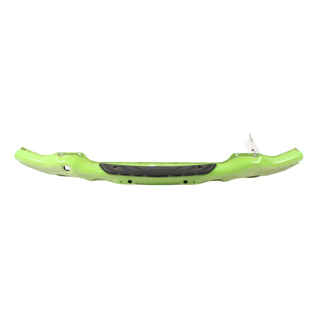 Pannello Anteriore Sbalzo Barra d'Urto Leaf Green - 6339 per Mercedes Sprinter W906 con numero di parte A9066202500 Mercedes Sprinter W906 Pannello Anteriore Sbalzo Barra d'Urto Leaf Green - 6339 - SKU A9066202500-LGR - Numero di parte A9066202500