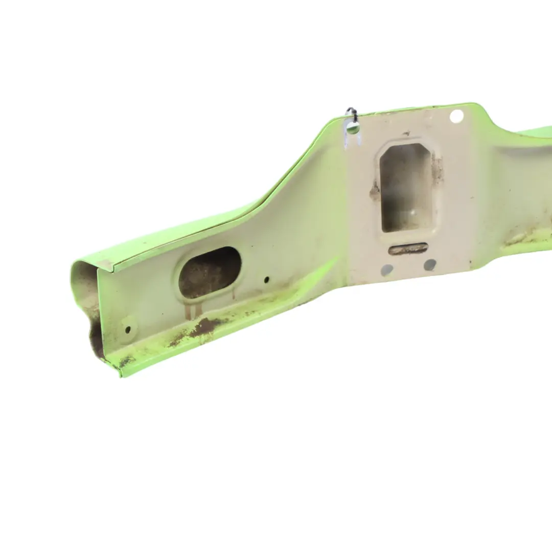 Mercedes Sprinter W906 Front Slam Panel Cross Member Crash Bar Leaf Green 6339 - SKU A9066202500-LGR - Part number  A9066202500