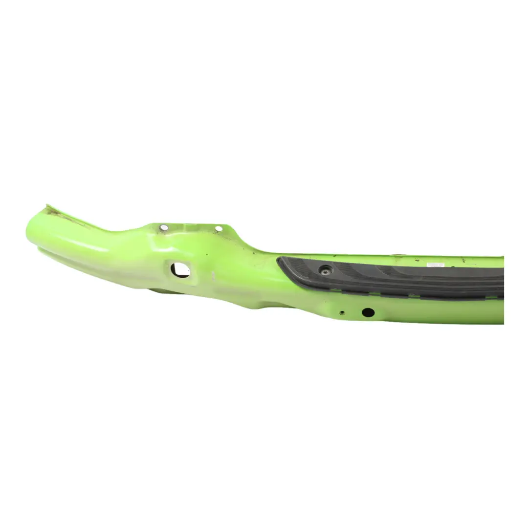 Mercedes Sprinter W906 Pannello Anteriore Sbalzo Barra d'Urto Leaf Green - 6339 - SKU A9066202500-LGR - Numero di parte  A9066202500