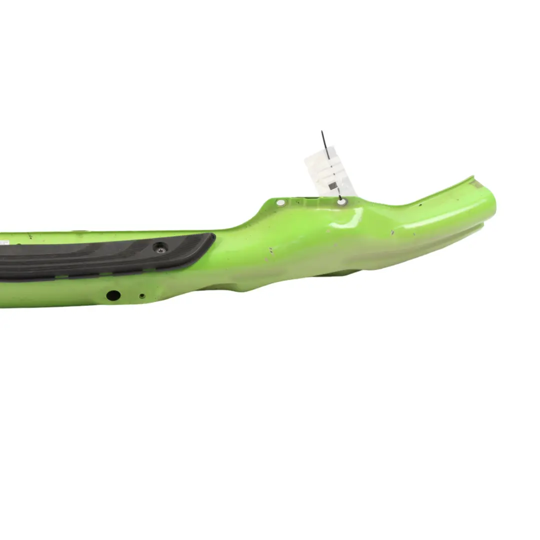 Mercedes Sprinter W906 Pannello Anteriore Sbalzo Barra d'Urto Leaf Green - 6339 - SKU A9066202500-LGR - Numero di parte  A9066202500