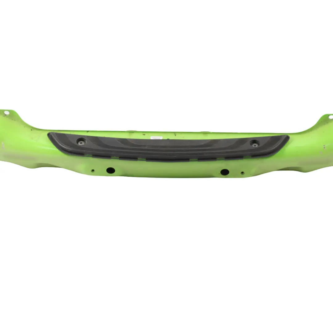 Front Slam Panel Cross Member Crash Bar Leaf Green 6339 to Mercedes Sprinter W906 with Part number A9066202500 Mercedes Sprinter W906 Front Slam Panel Cross Member Crash Bar Leaf Green 6339 - SKU A9066202500-LGR - Part number A9066202500