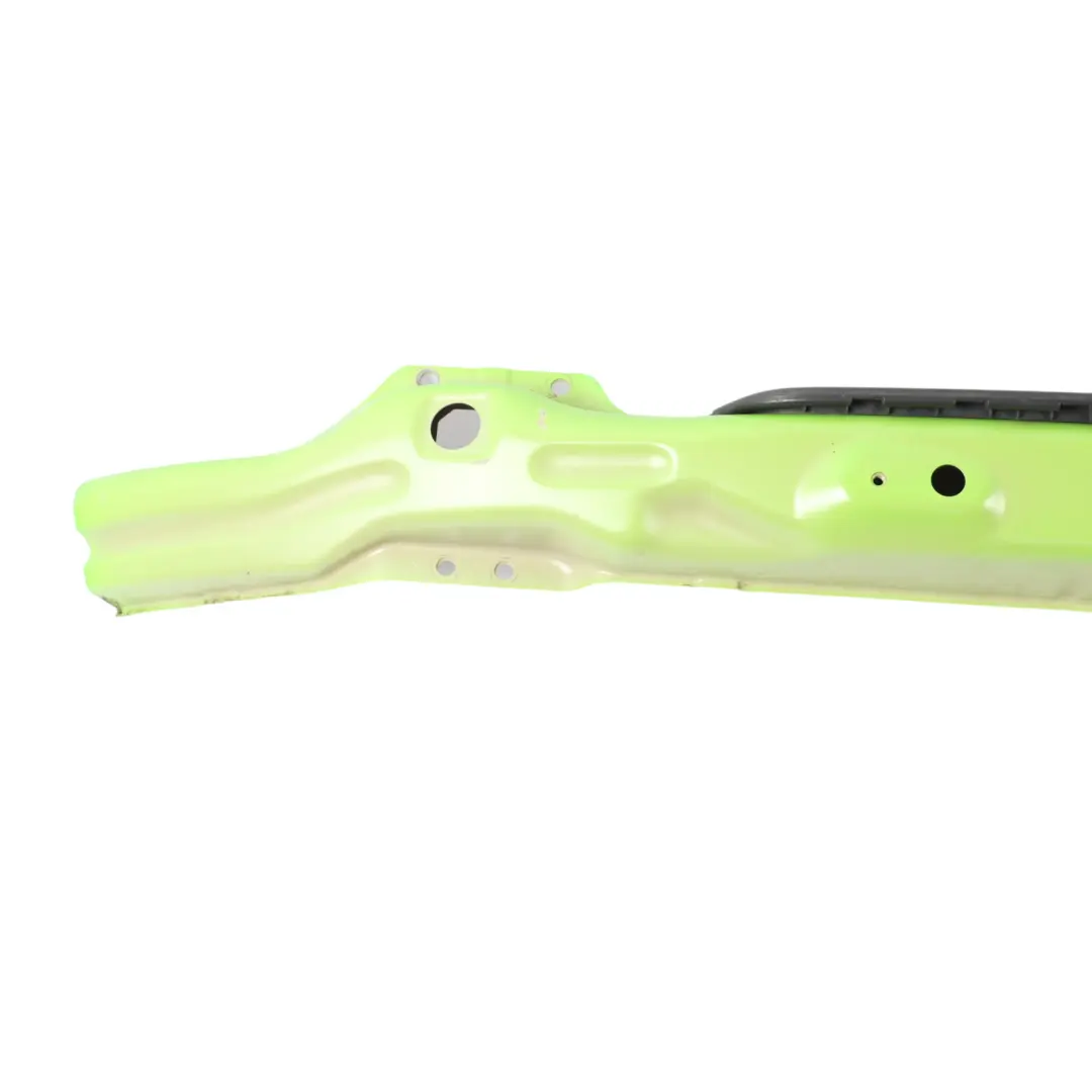 Mercedes Sprinter W906 Pannello Anteriore Sbalzo Barra d'Urto Leaf Green - 6339 - SKU A9066202500-LGR - Numero di parte  A9066202500