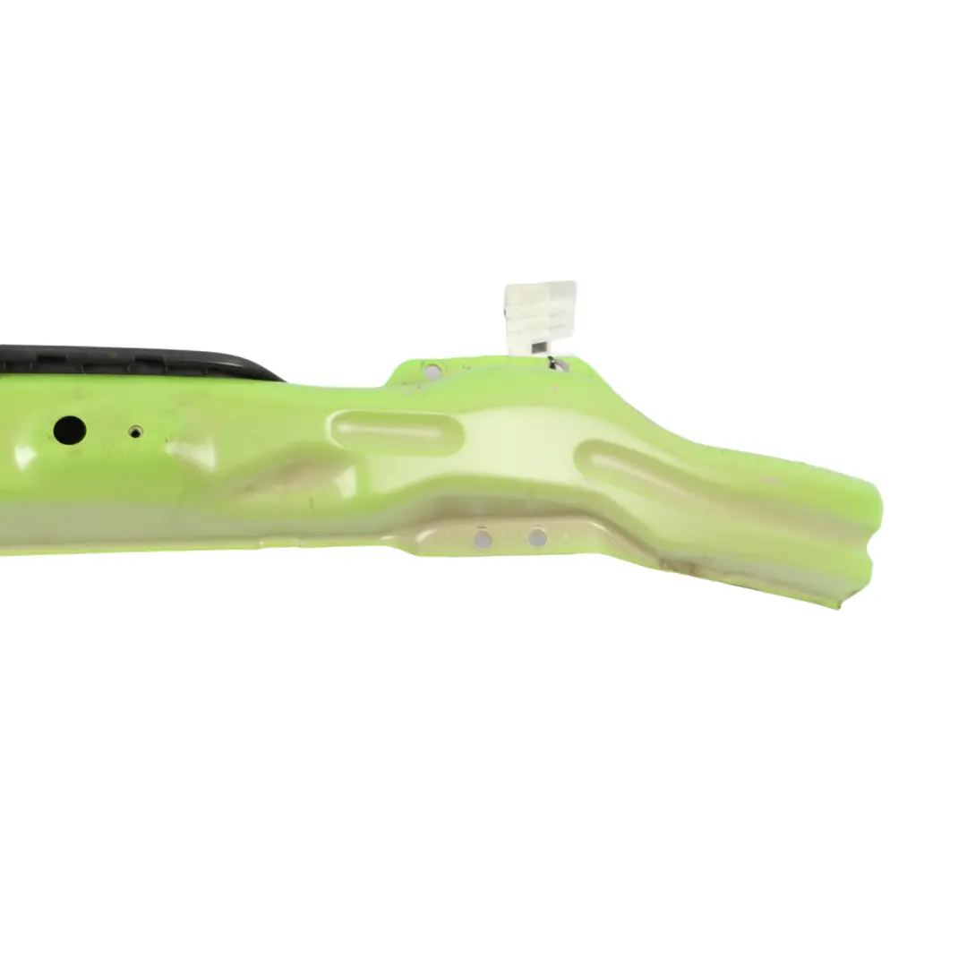 Mercedes Sprinter W906 Frente Barra de Choque Leaf Green - 6339 - SKU A9066202500-LGR - Número de pieza  A9066202500