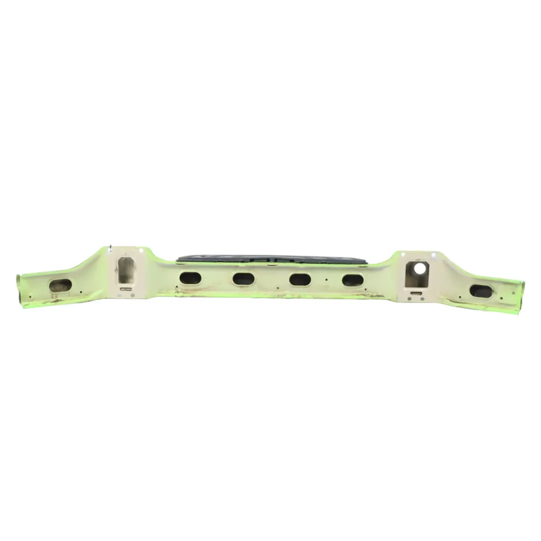 Mercedes Sprinter W906 Pannello Anteriore Sbalzo Barra d'Urto Leaf Green - 6339 - SKU A9066202500-LGR - Numero di parte  A9066202500