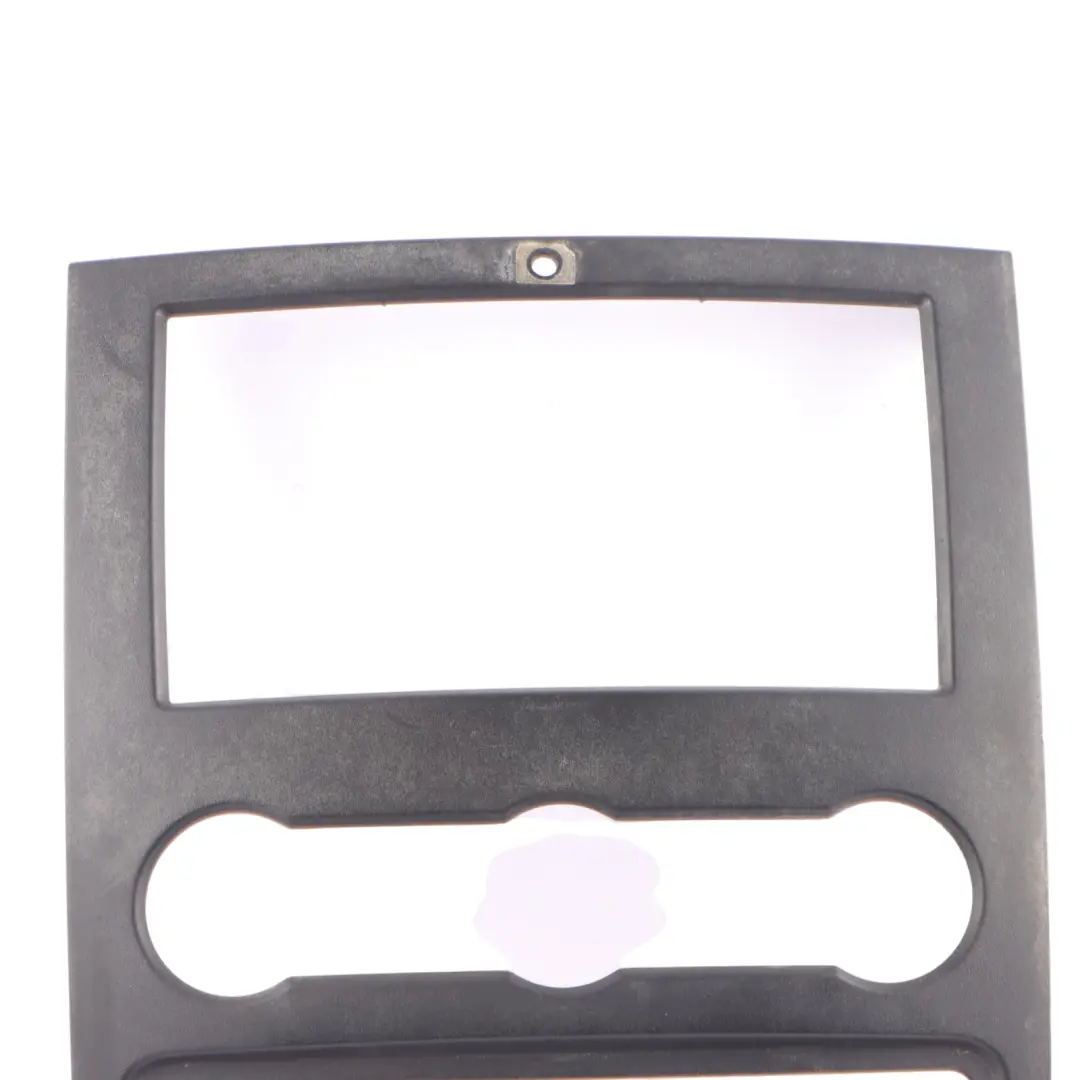  Dashboard Trim Mercedes Sprinter W906 Front Centre Panel Cover Black - SKU A9066800017-3 - Part number A9066800017