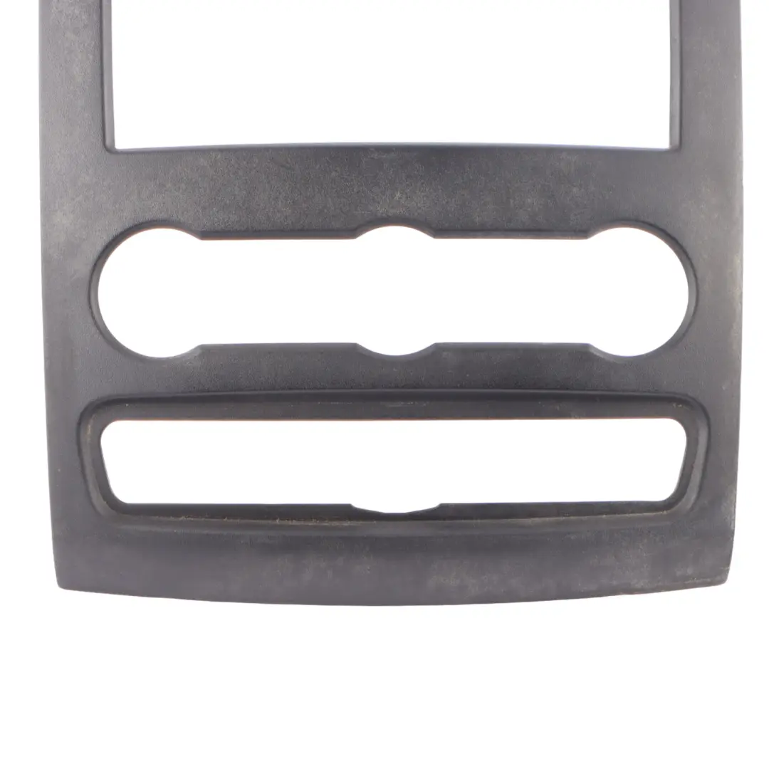  Dashboard Trim Mercedes Sprinter W906 Front Centre Panel Cover Black - SKU A9066800017-3 - Part number A9066800017