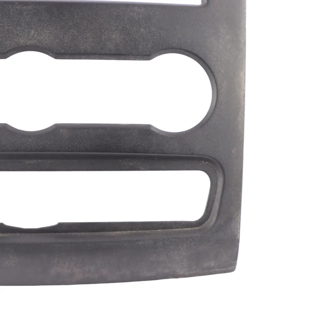 Dashboard Trim Mercedes Sprinter W906 Front Centre Panel Cover Black to with Part number A9066800017 Dashboard Trim Mercedes Sprinter W906 Front Centre Panel Cover Black - SKU A9066800017-3 - Part number A9066800017