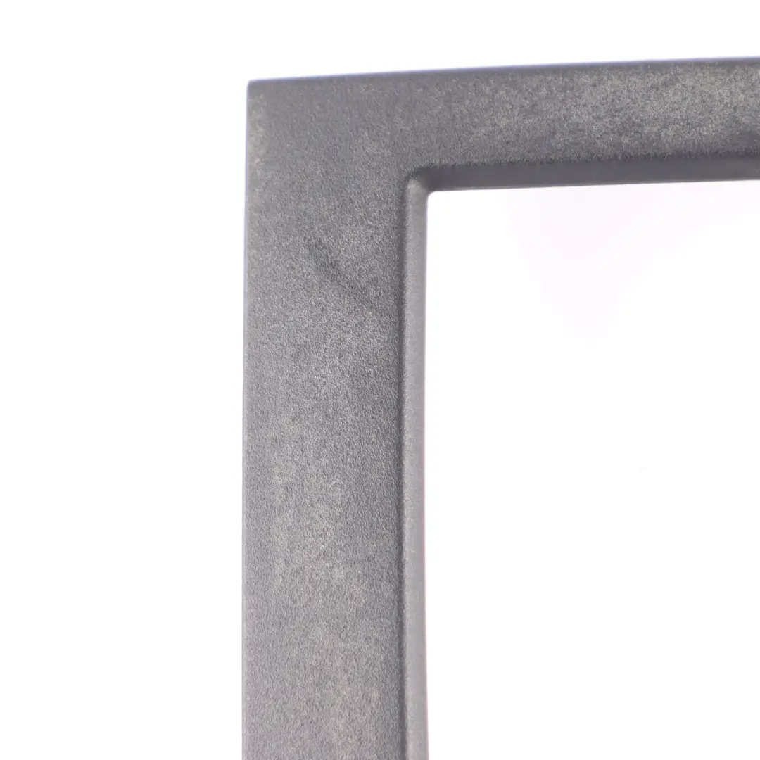  Dashboard Trim Mercedes Sprinter W906 Front Centre Panel Cover Black - SKU A9066800017-3 - Part number A9066800017