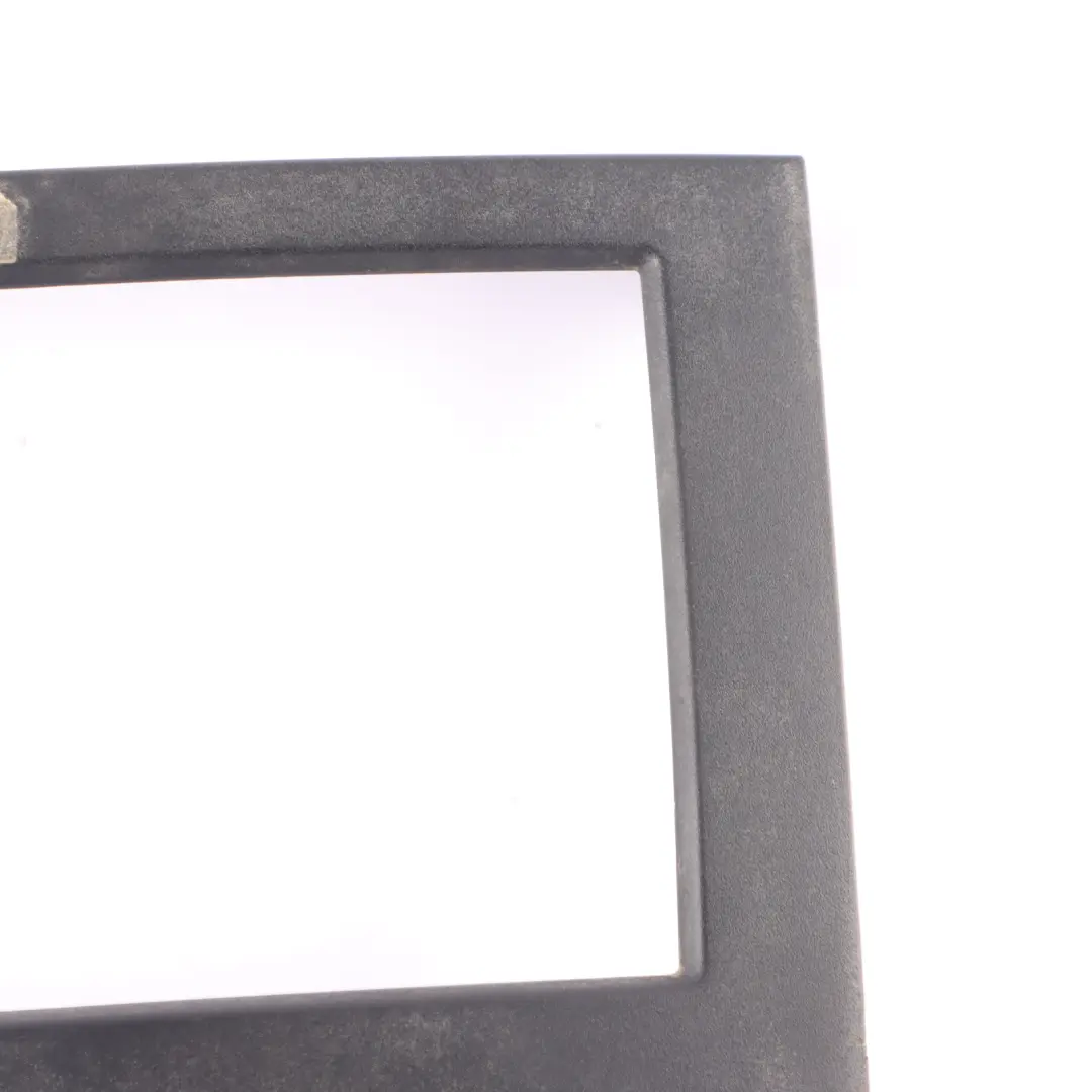 Dashboard Trim Mercedes Sprinter W906 Front Centre Panel Cover Black to with Part number A9066800017 Dashboard Trim Mercedes Sprinter W906 Front Centre Panel Cover Black - SKU A9066800017-3 - Part number A9066800017