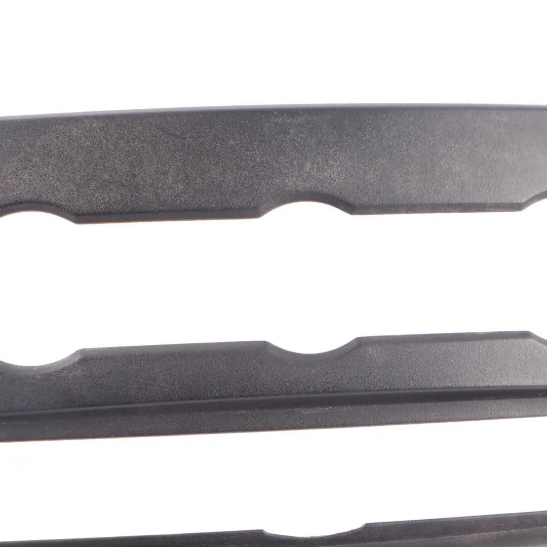  Dashboard Trim Mercedes Sprinter W906 Front Centre Panel Cover Black - SKU A9066800017-3 - Part number A9066800017