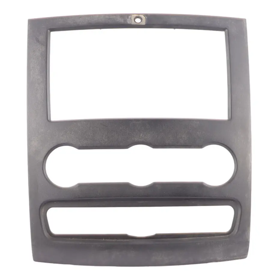  Dashboard Trim Mercedes Sprinter W906 Front Centre Panel Cover Black - SKU A9066800017-3 - Part number A9066800017