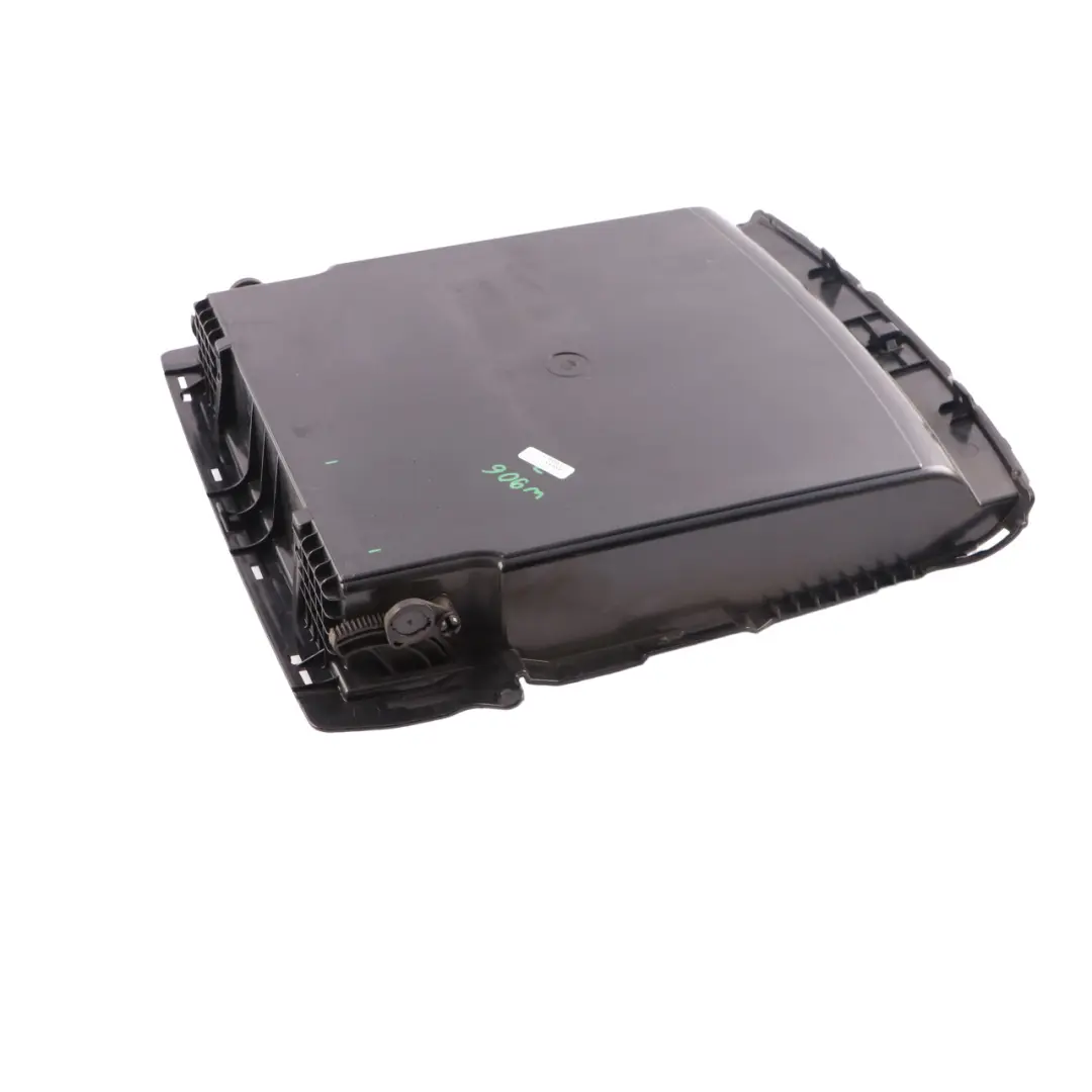 Dashboard Storage Compartment Tray to Mercedes Sprinter W906 Dash with Part number A9066800091 Mercedes Sprinter W906 Dash Dashboard Storage Compartment Tray - SKU A9066800091 - Part number A9066800091