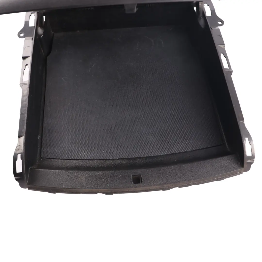 Dashboard Storage Compartment Tray to Mercedes Sprinter W906 Dash with Part number A9066800091 Mercedes Sprinter W906 Dash Dashboard Storage Compartment Tray - SKU A9066800091 - Part number A9066800091