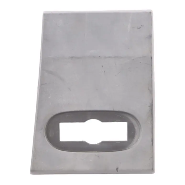 Front Left N/S Side Moulding Trim Cover to Mercedes Sprinter W906 with Part number A9066901182 Mercedes Sprinter W906 Front Left N/S Side Moulding Trim Cover - SKU A9066901182-1 - Part number A9066901182