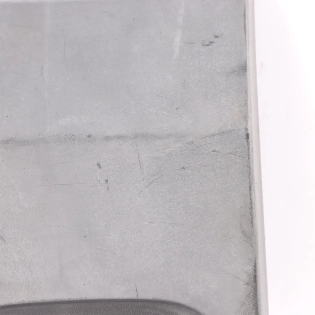 Mercedes Sprinter W906 Moldura Lateral Izquierda Delantera - SKU A9066901182-1 - Número de pieza A9066901182