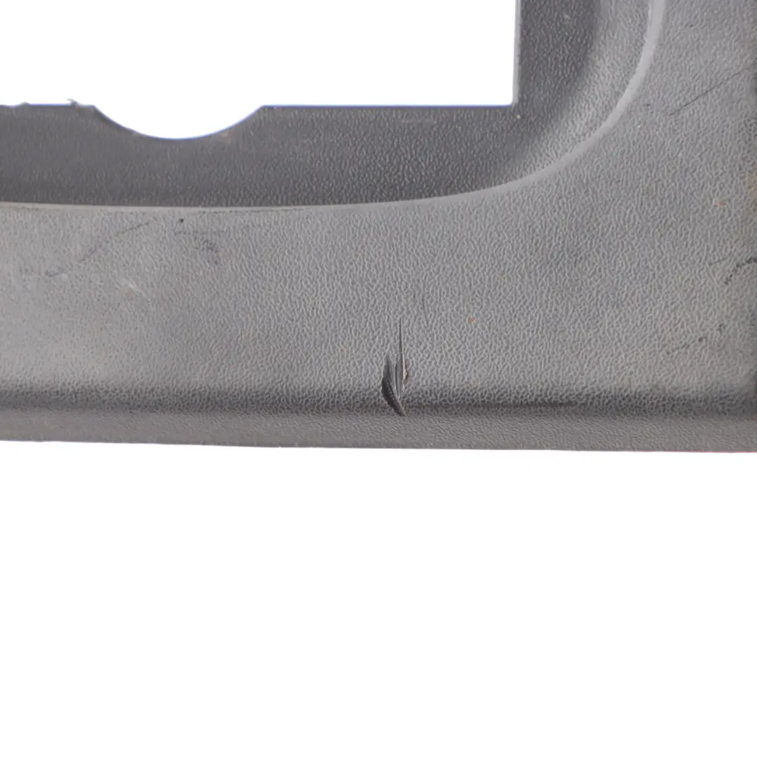 Mercedes Sprinter W906 Modanatura laterale anteriore sinistra - SKU A9066901182-1 - Numero di parte A9066901182