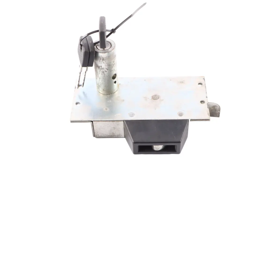 Partition Sliding Door Lock Latch Opener Key to Mercedes Sprinter W906 with Part number A9067100035 Mercedes Sprinter W906 Partition Sliding Door Lock Latch Opener Key - SKU A9067100035 - Part number A9067100035