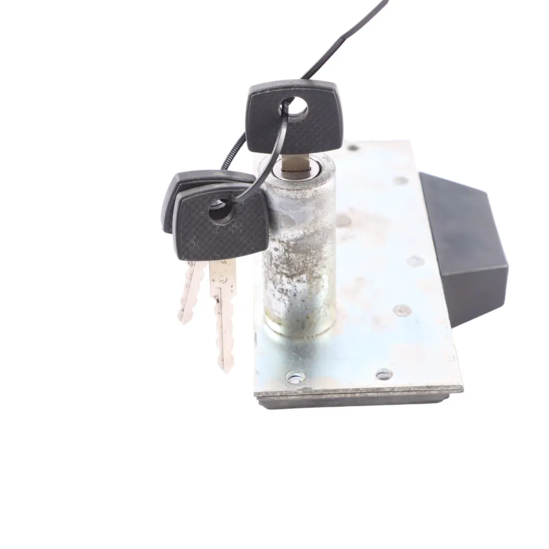 Partition Sliding Door Lock Latch Opener Key to Mercedes Sprinter W906 with Part number A9067100035 Mercedes Sprinter W906 Partition Sliding Door Lock Latch Opener Key - SKU A9067100035 - Part number A9067100035