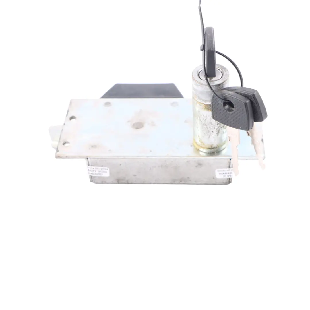 Partition Sliding Door Lock Latch Opener Key to Mercedes Sprinter W906 with Part number A9067100035 Mercedes Sprinter W906 Partition Sliding Door Lock Latch Opener Key - SKU A9067100035 - Part number A9067100035