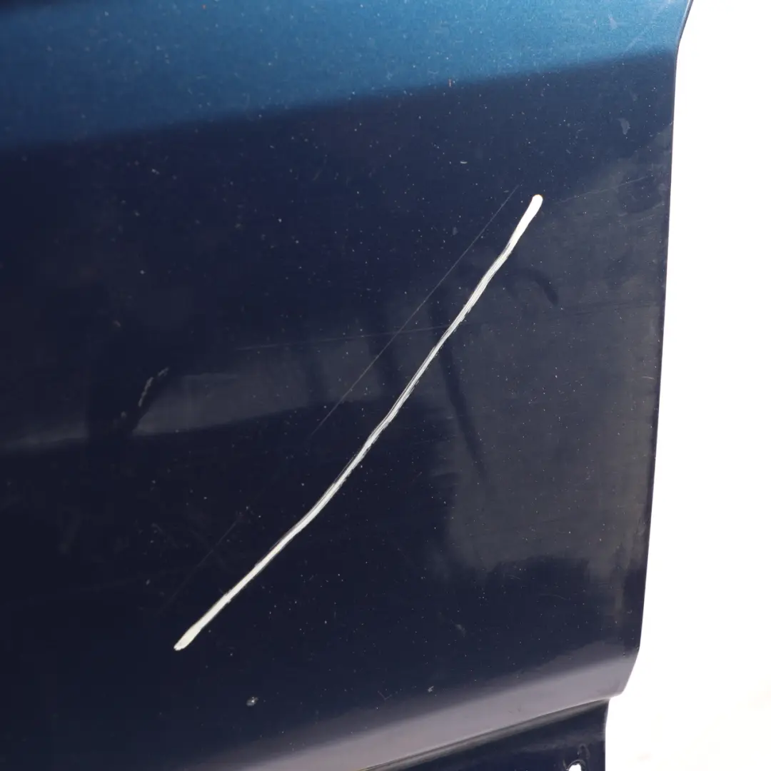 Door Front Left N/S Jaspis Blue Metallic - 345 to Mercedes Sprinter W906 with Part number A9067200005 Mercedes Sprinter W906 Door Front Left N/S Jaspis Blue Metallic - 345 - SKU A9067200005-JAS - Part number A9067200005