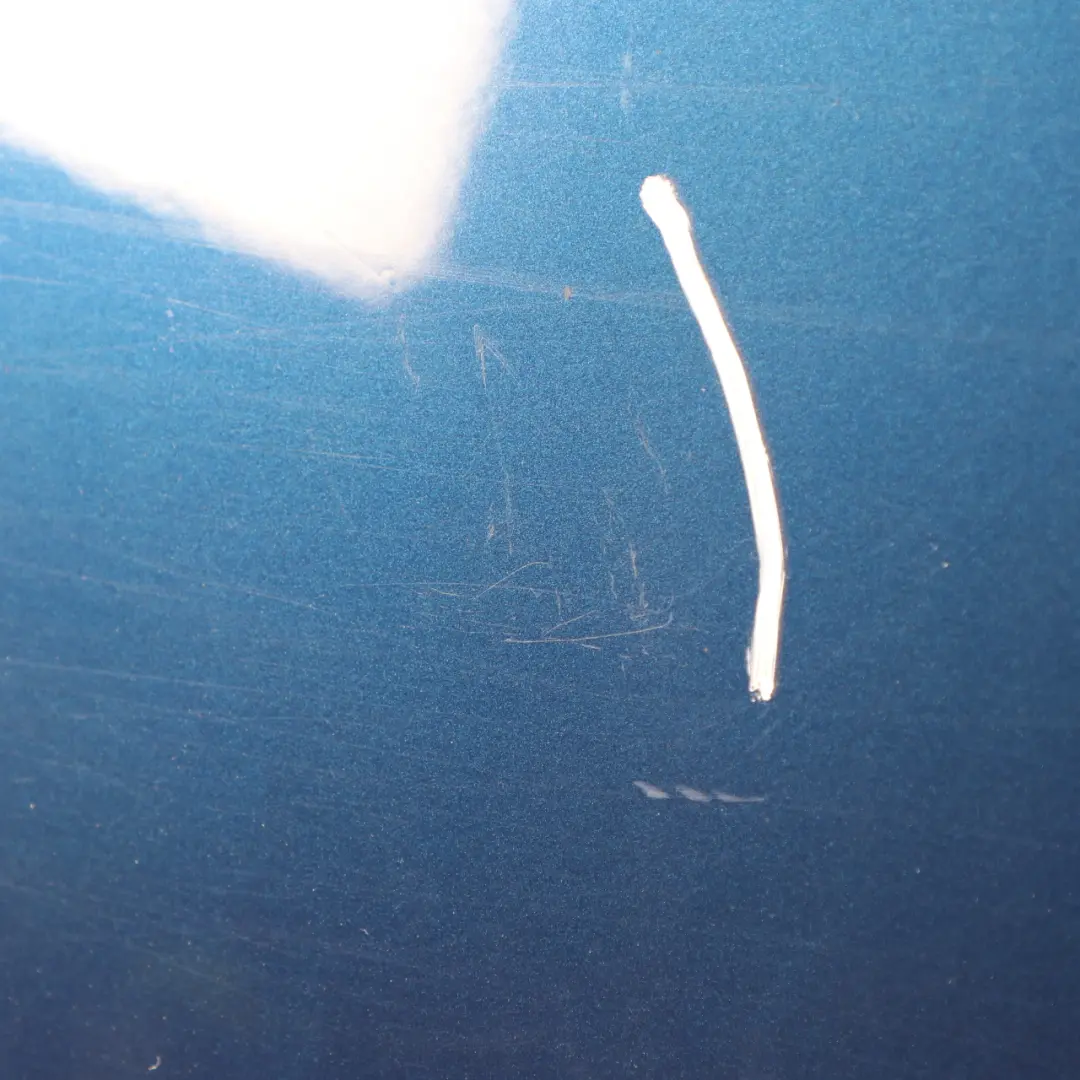 Door Front Left N/S Jaspis Blue Metallic - 345 to Mercedes Sprinter W906 with Part number A9067200005 Mercedes Sprinter W906 Door Front Left N/S Jaspis Blue Metallic - 345 - SKU A9067200005-JAS - Part number A9067200005