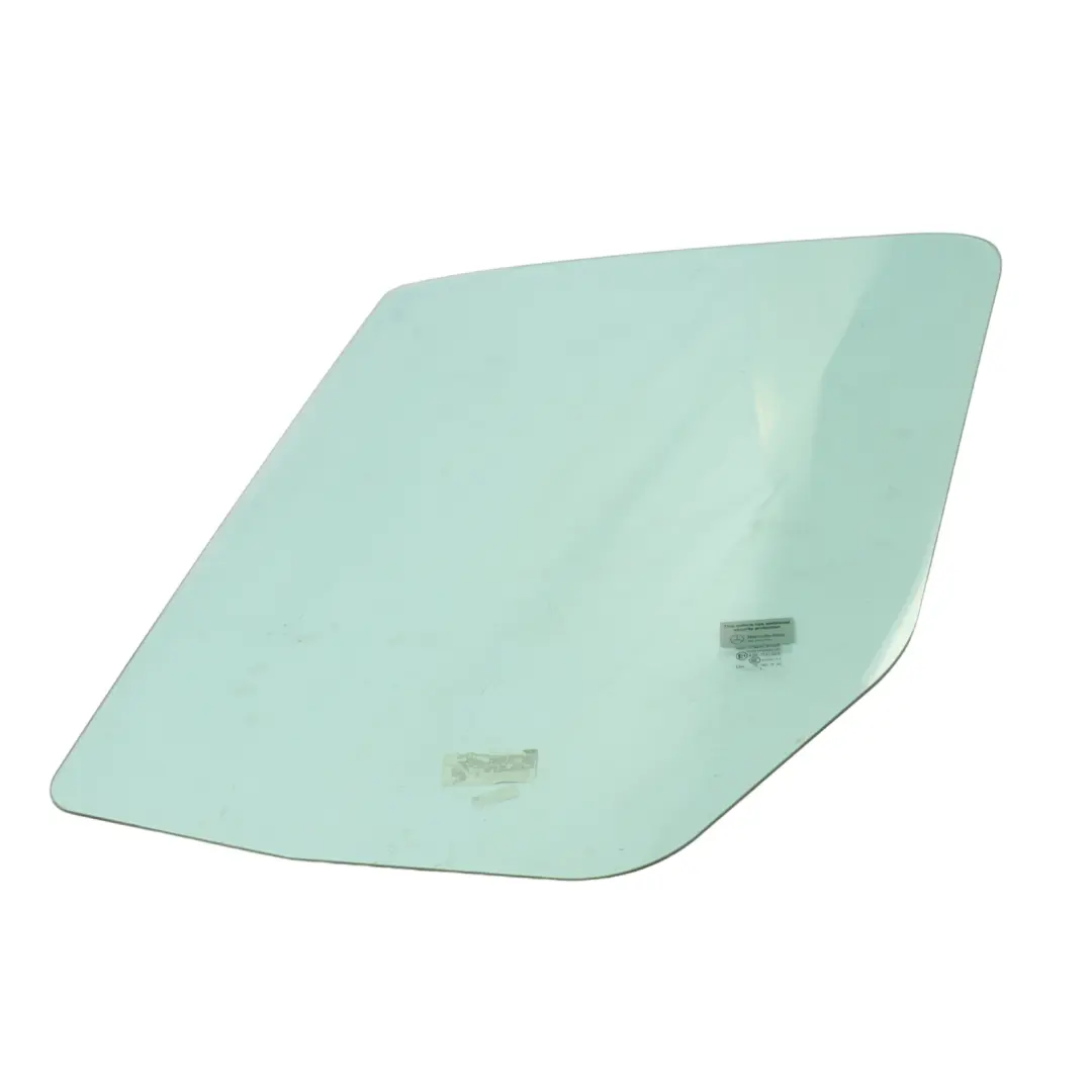 W907 W910 Finestrino Porta Anteriore Sinistra Vetro AS2 Isolamento per Mercedes W906 con numero di parte A9067250210 Mercedes W906 W907 W910 Finestrino Porta Anteriore Sinistra Vetro AS2 Isolamento - SKU A9067250210 - Numero di parte A9067250210