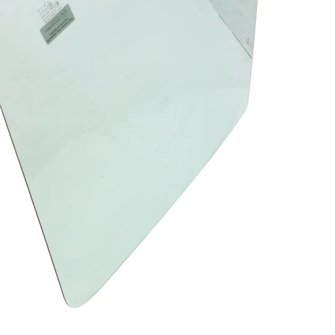 Mercedes W906 W907 W910 Door Window Front Left N/S Glass AS2 Heat-Insulating - SKU A9067250210 - Part number A9067250210