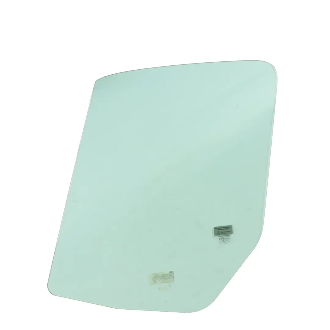 Mercedes W906 W907 W910 Finestrino Porta Anteriore Sinistra Vetro AS2 Isolamento - SKU A9067250210 - Numero di parte A9067250210