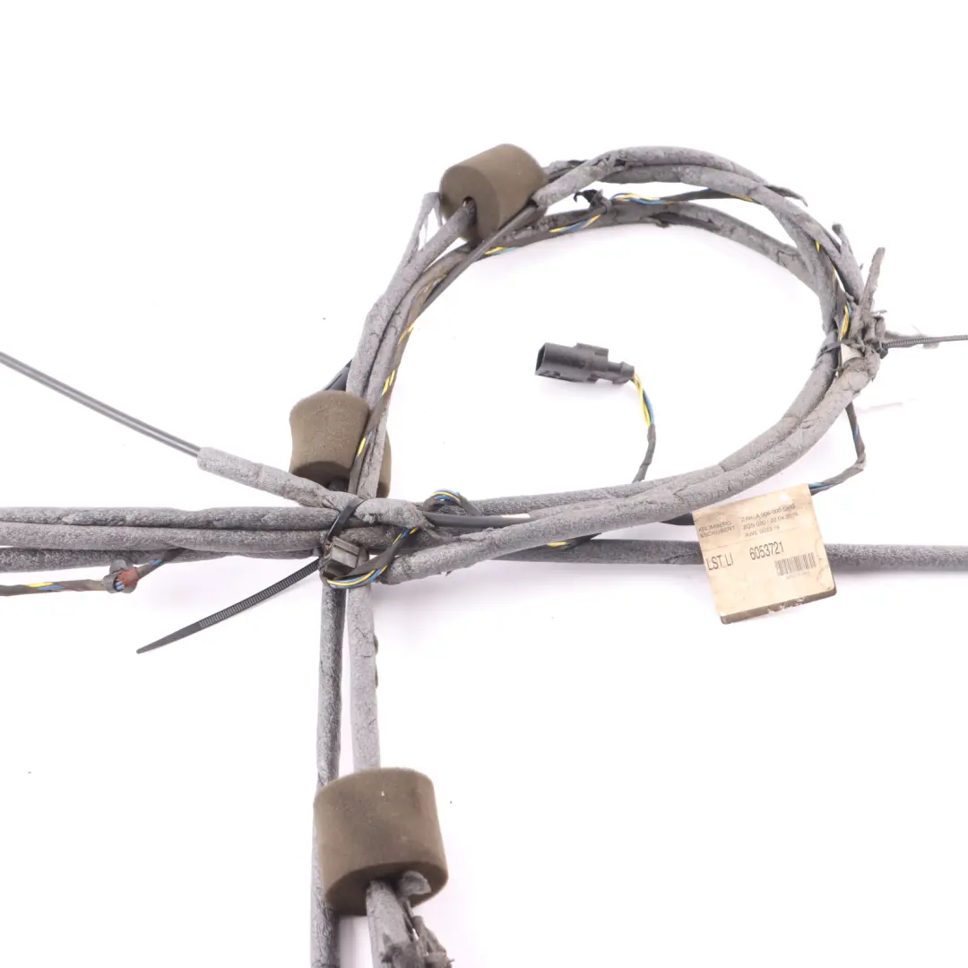 Sliding Door Lock Actuator Mechanism Rear Left N/S to Mercedes W906 with Part number A9067301600 Mercedes W906 Sliding Door Lock Actuator Mechanism Rear Left N/S - SKU A9067301600-1 - Part number A9067301600