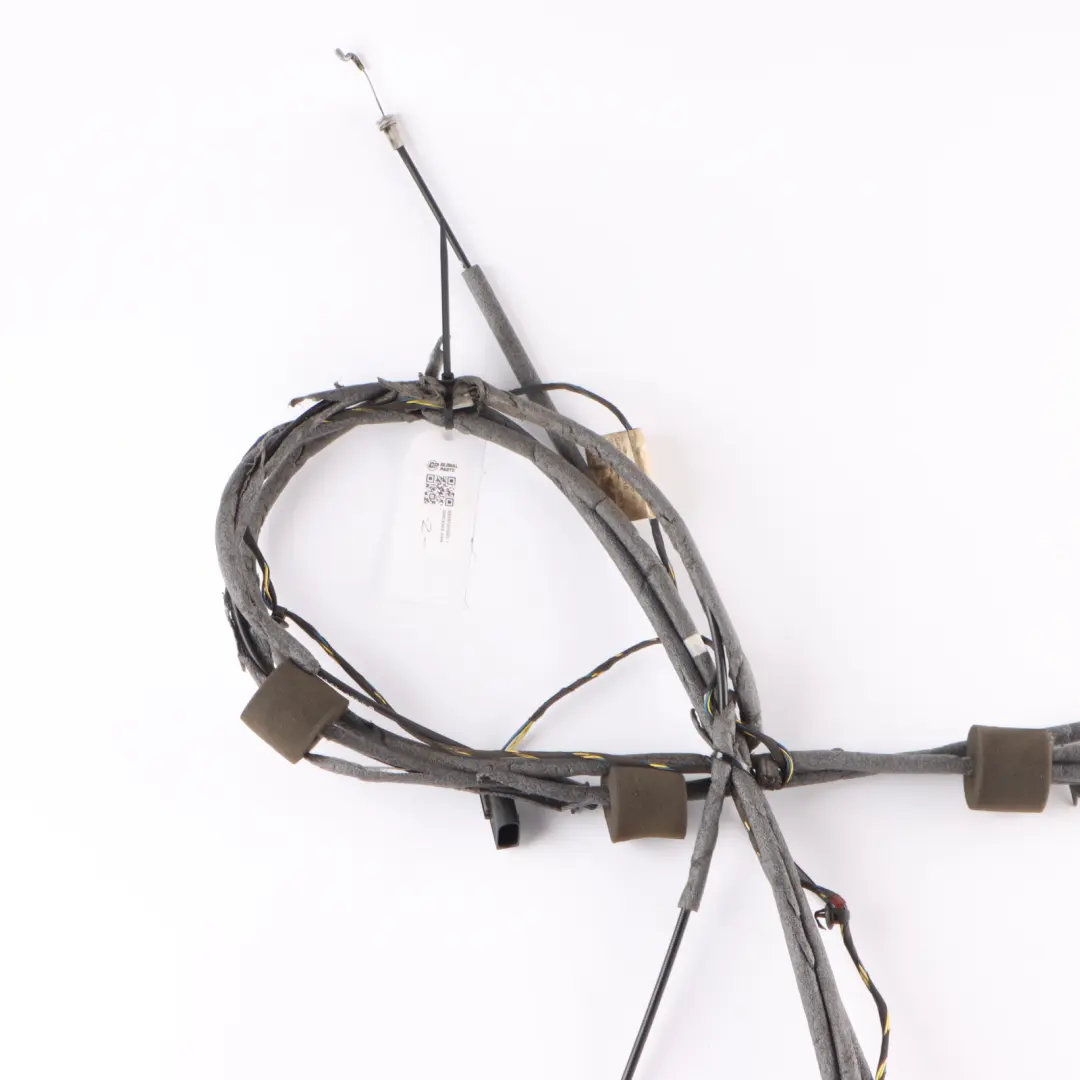 Sliding Door Lock Actuator Mechanism Rear Left N/S to Mercedes W906 with Part number A9067301600 Mercedes W906 Sliding Door Lock Actuator Mechanism Rear Left N/S - SKU A9067301600-1 - Part number A9067301600