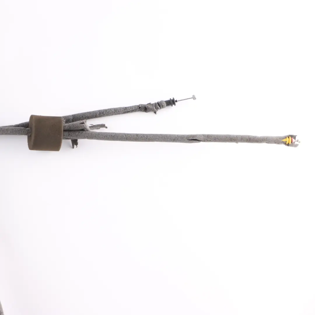 Mercedes W906 Sliding Door Lock Actuator Mechanism Rear Left N/S - SKU A9067301600-1 - Part number A9067301600