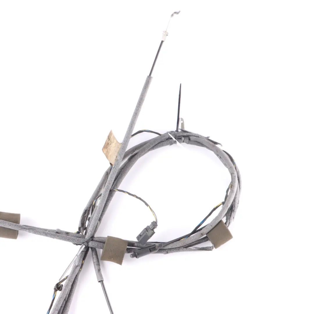 Sliding Door Lock Actuator Mechanism Rear Left N/S to Mercedes W906 with Part number A9067301600 Mercedes W906 Sliding Door Lock Actuator Mechanism Rear Left N/S - SKU A9067301600-1 - Part number A9067301600