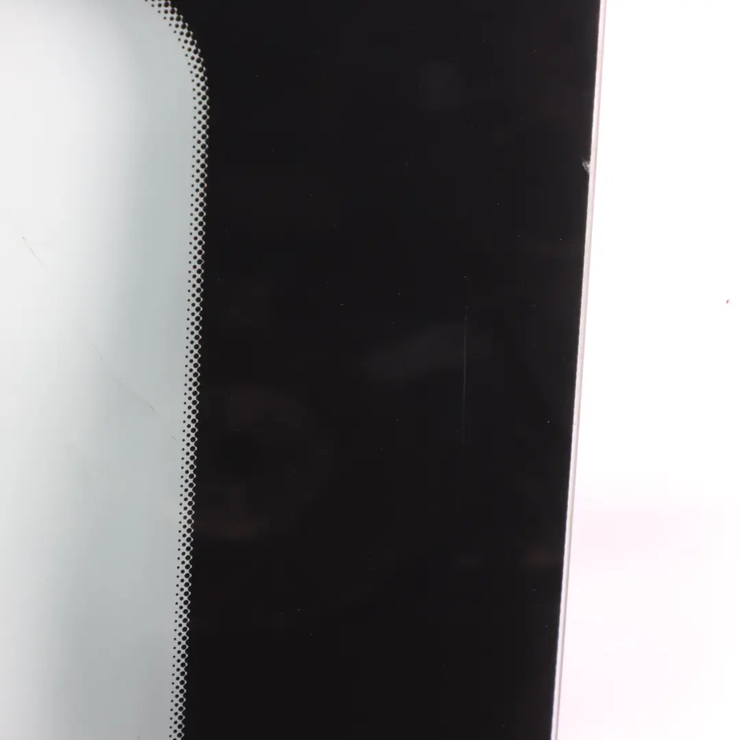 Mercedes W906 Rear Sliding Door Left N/S Window Glass Glazing - SKU A9067307105-1 - Part number A9067307105