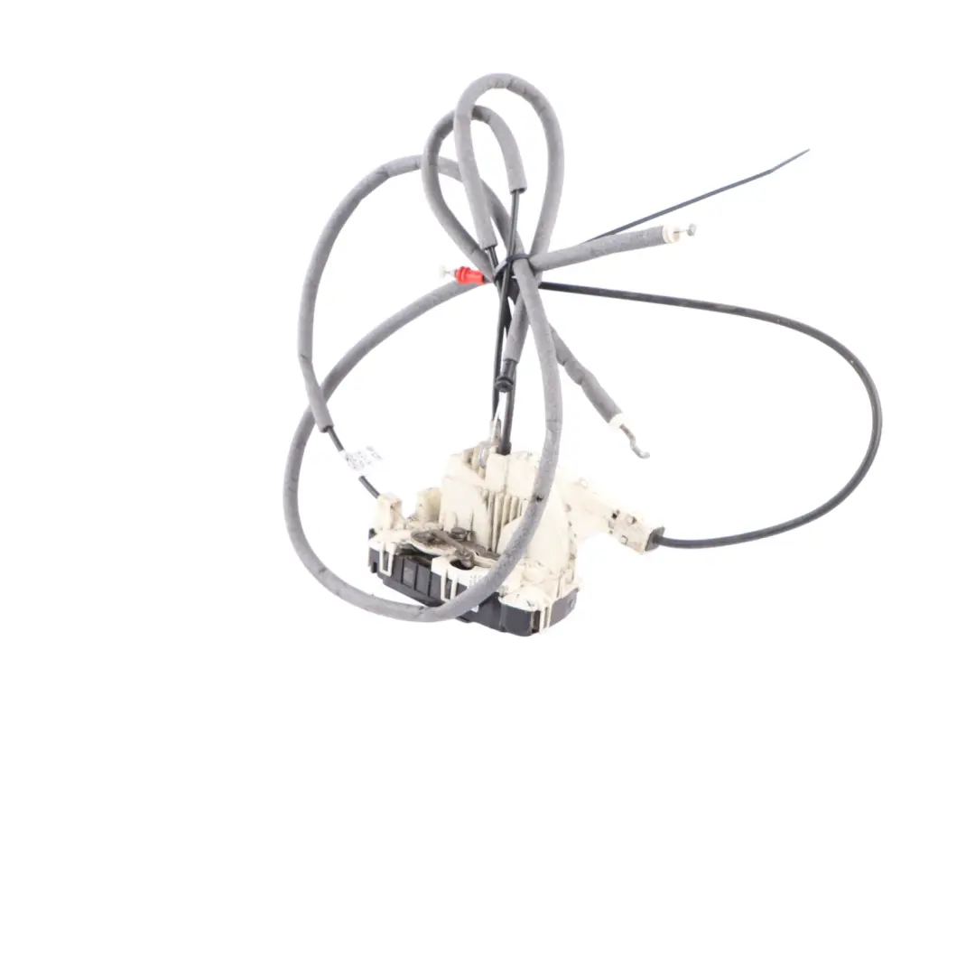 Door Lock Latch Mechanism Actuator to Mercedes Sprinter W906 Rear with Part number A9067400835 Mercedes Sprinter W906 Rear Door Lock Latch Mechanism Actuator - SKU A9067400835 - Part number A9067400835