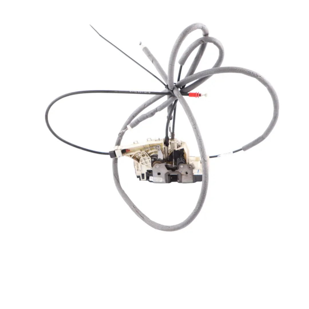 Door Lock Latch Mechanism Actuator to Mercedes Sprinter W906 Rear with Part number A9067400835 Mercedes Sprinter W906 Rear Door Lock Latch Mechanism Actuator - SKU A9067400835 - Part number A9067400835