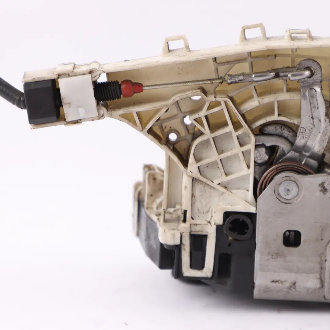 Mercedes W906 Rear Right O/S Door Lock Latch Mechanism Actuator - SKU A9067401335 - Part number A9067401335
