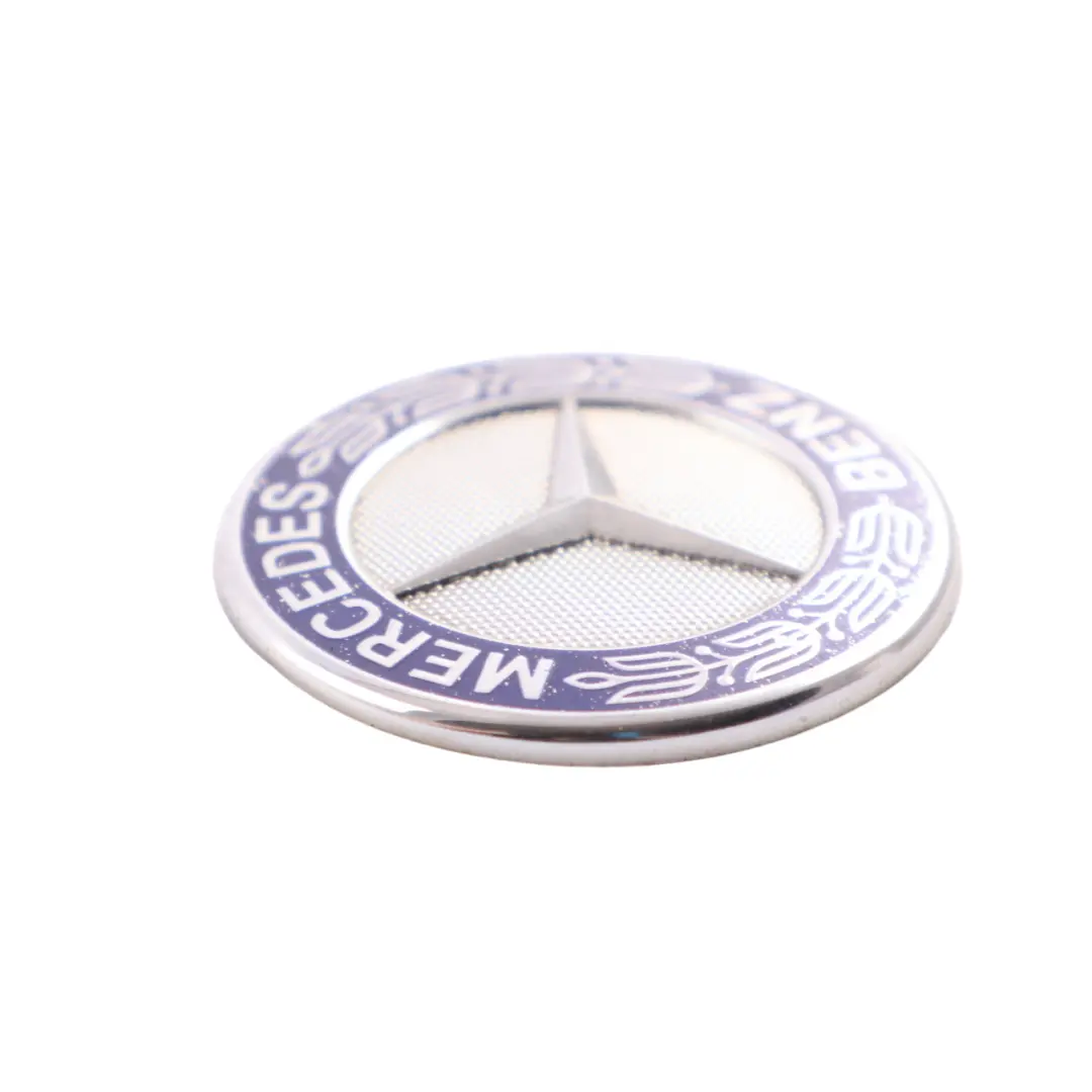 Furgone Cappuccio Emblema Segno per Mercedes Sprinter W906 con numero di parte A9068171016 Mercedes Sprinter W906 Furgone Cappuccio Emblema Segno - SKU A9068171016-1 - Numero di parte A9068171016