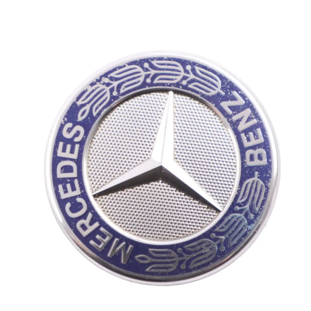 Mercedes Sprinter W906 Emblemat Logo Znaczek Przedni Przód - SKU A9068171016-1 - Numer Części A9068171016